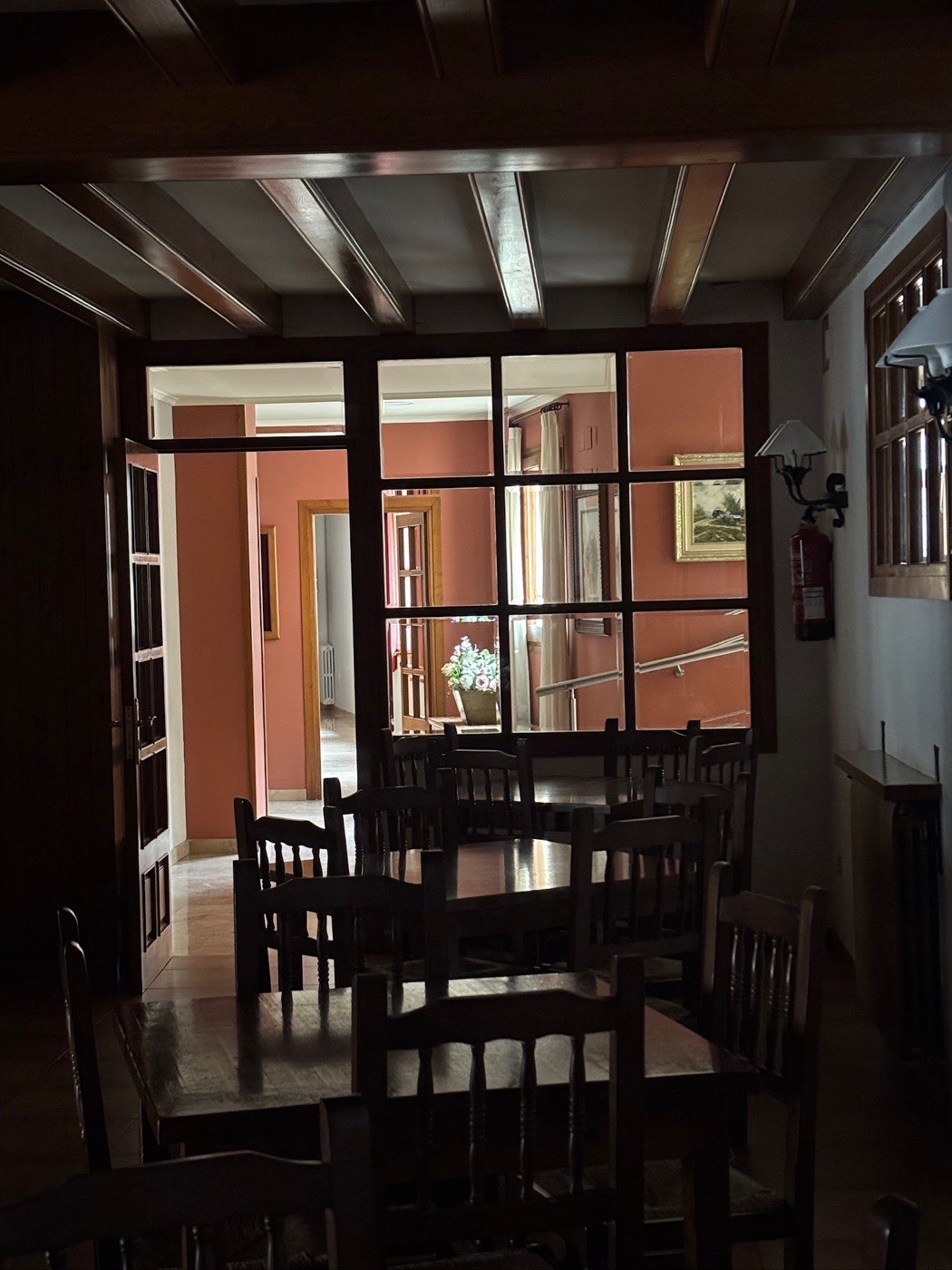Hotel Villa de Canfranc
